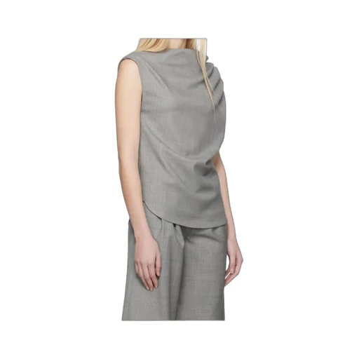 Lyra Blouse