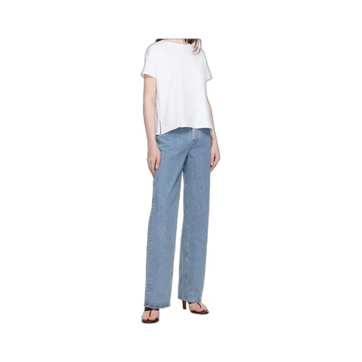 Loulou De Saison Samur Denim Jeans