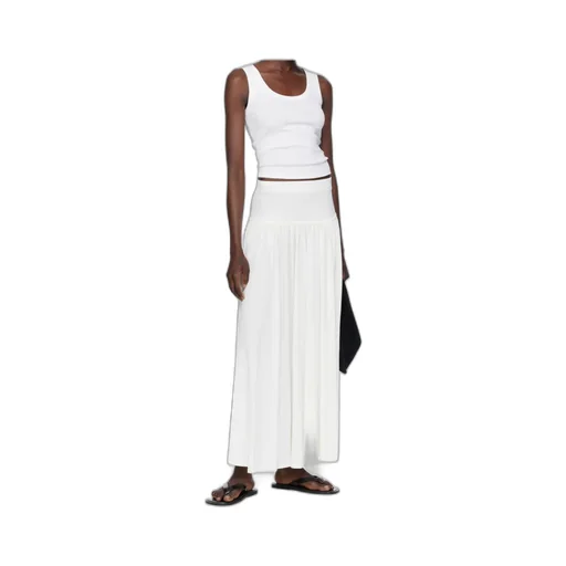 Romy Maxi Skirt