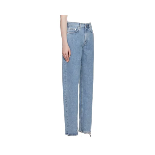 Loulou De Saison Samur Denim Jeans