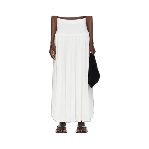 Romy Maxi Skirt