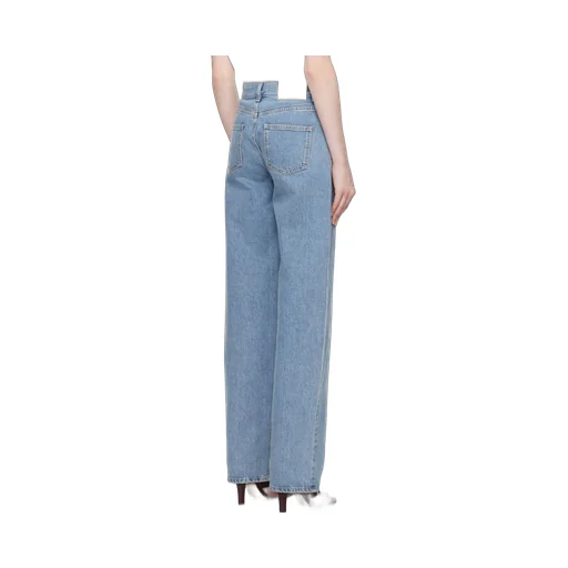 Loulou De Saison Samur Denim Jeans