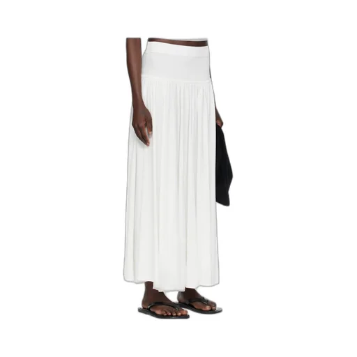 Romy Maxi Skirt