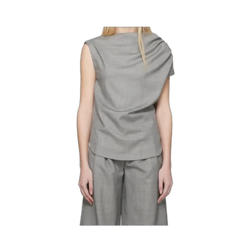 Lyra Blouse