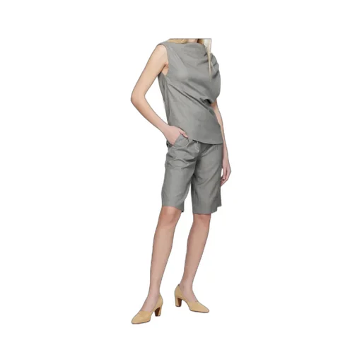 Lyra Blouse