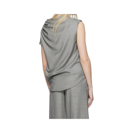Lyra Blouse