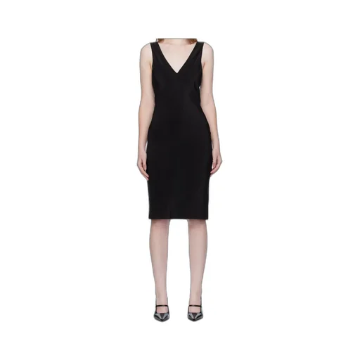 Sleeveless Dress