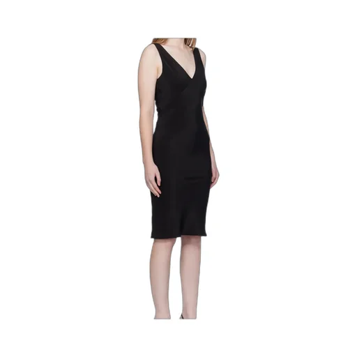 Sleeveless Dress