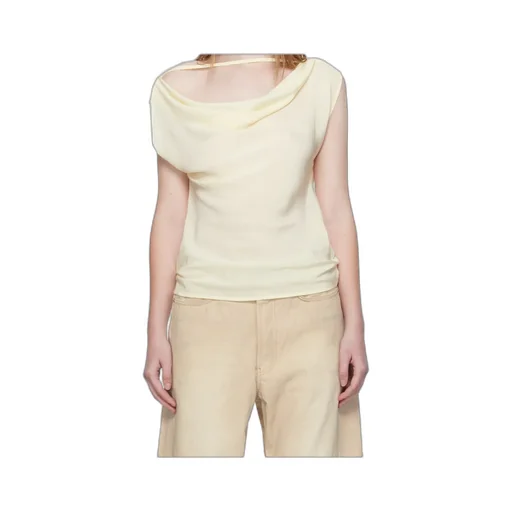 Short-Sleeved T-Shirt