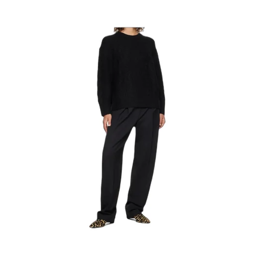 Silva Cable Knit Sweater