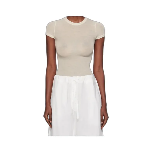 Short-Sleeved T-Shirt