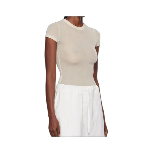 Short-Sleeved T-Shirt