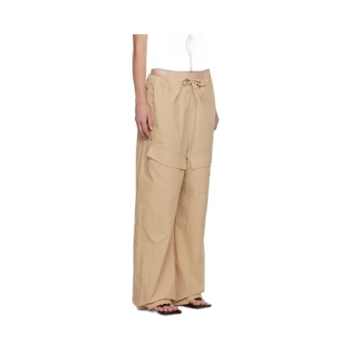 Loose Casual Pants
