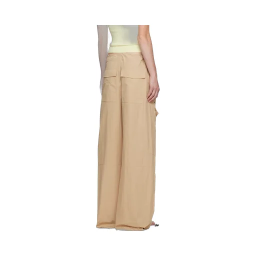 Loose Casual Pants