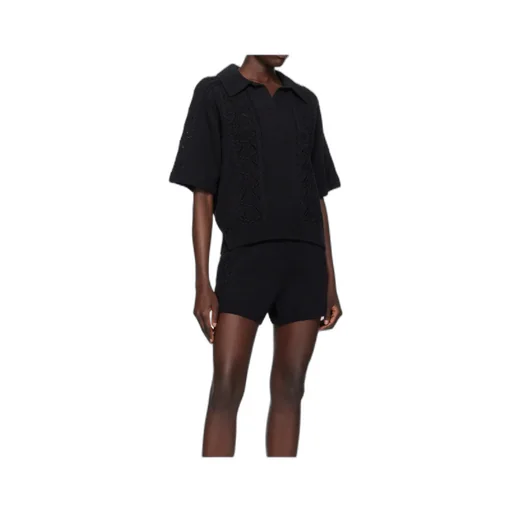 Kina Knitted Top