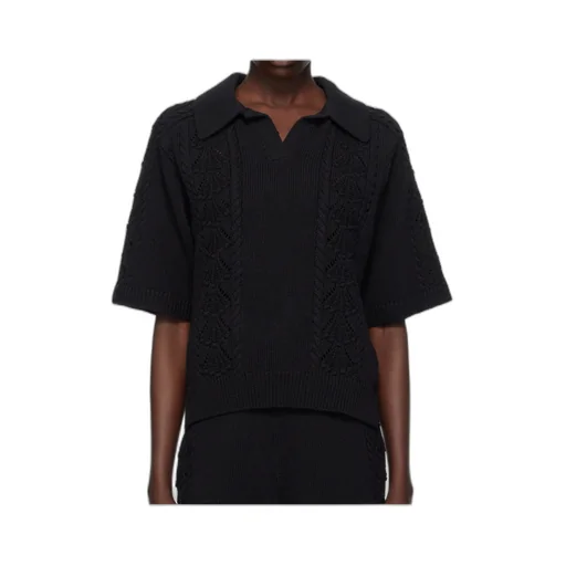 Kina Knitted Top