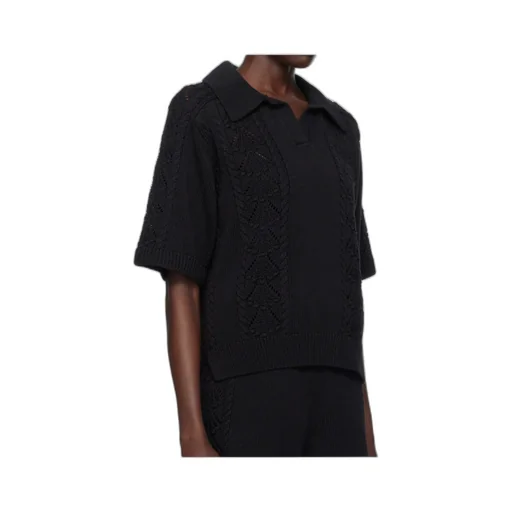 Kina Knitted Top