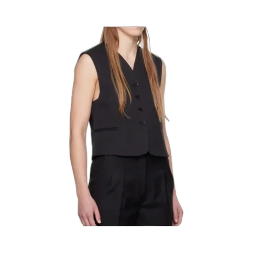 Iba Vest