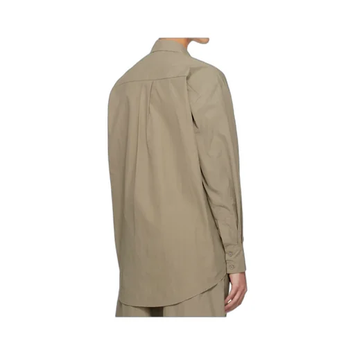 Lapel Shirt