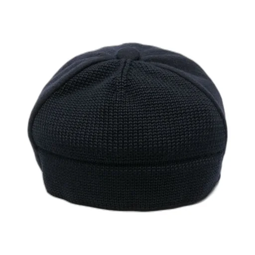 Logo-Plaque Baseball Cap