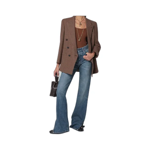 Roberto Collina Ribbed Knit Top