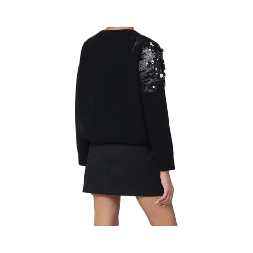 Roberto Collina Sequin-Embellished Knitwear