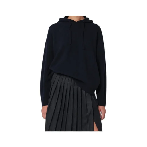 Roberto Collina Hooded Sweater