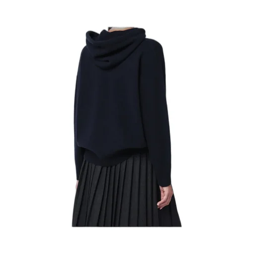 Roberto Collina Hooded Sweater