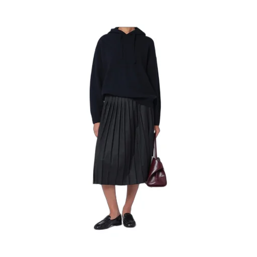 Roberto Collina Hooded Sweater