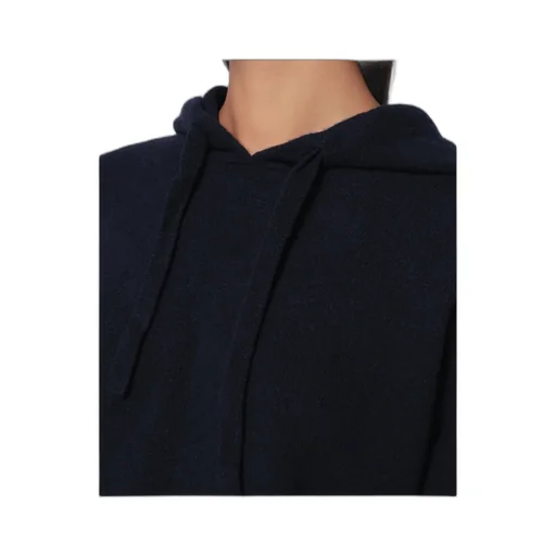 Roberto Collina Hooded Sweater