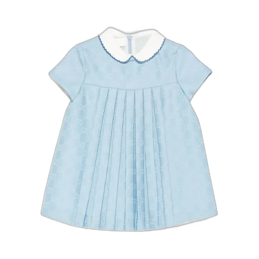 Short Sleeve Dress