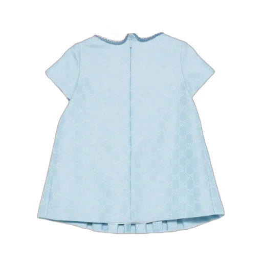 Short Sleeve Dress