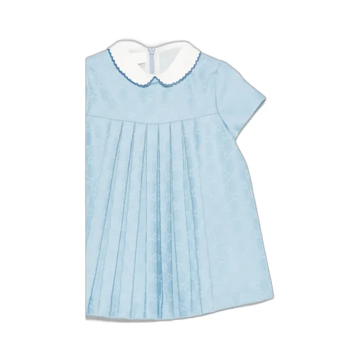 Short Sleeve Dress