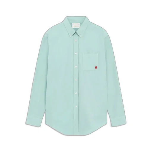 Long-Sleeved Shirt