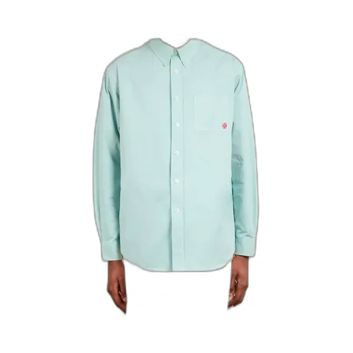 Long-Sleeved Shirt