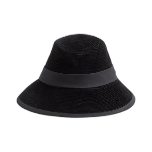 Valentino Vlogo Fedora Hat