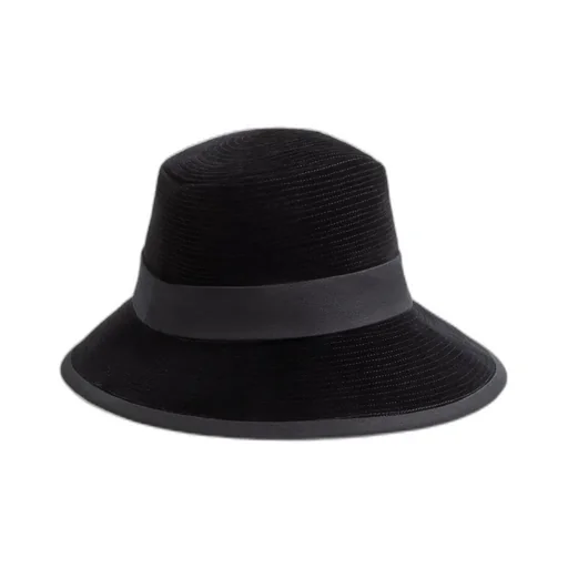 Valentino Vlogo Fedora Hat