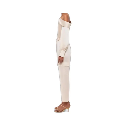 Cargo Pocket Casual Pants