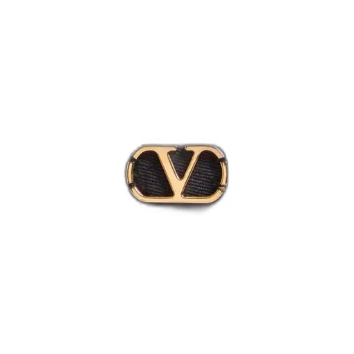Valentino Vlogo Fedora Hat