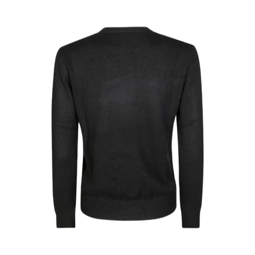 Mc2 Saint Barth New Queen Brillante Embellished Jumper