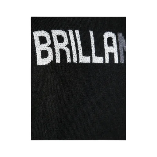 Mc2 Saint Barth New Queen Brillante Embellished Jumper