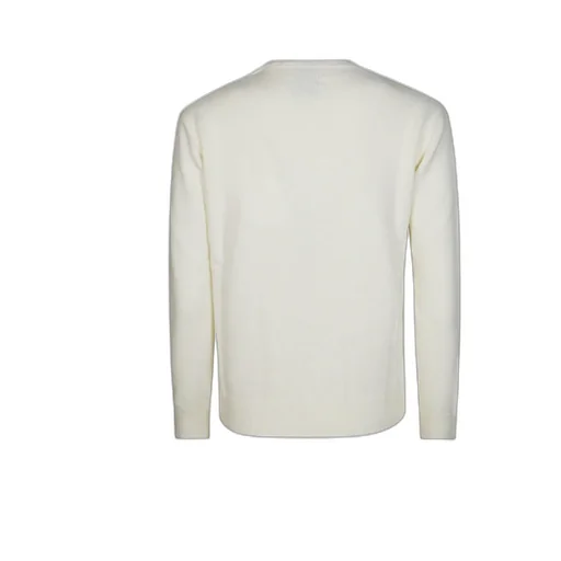 Mc2 Saint Barth New Queen Crewneck Jumper