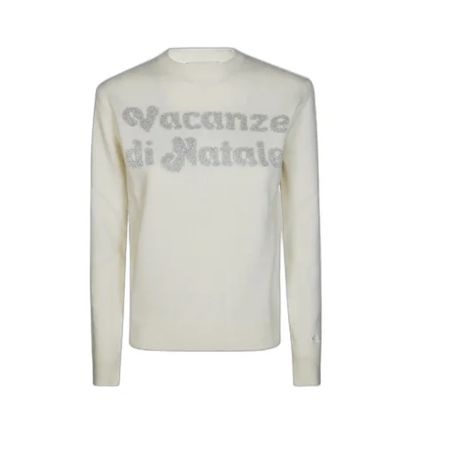 Mc2 Saint Barth New Queen Crewneck Jumper