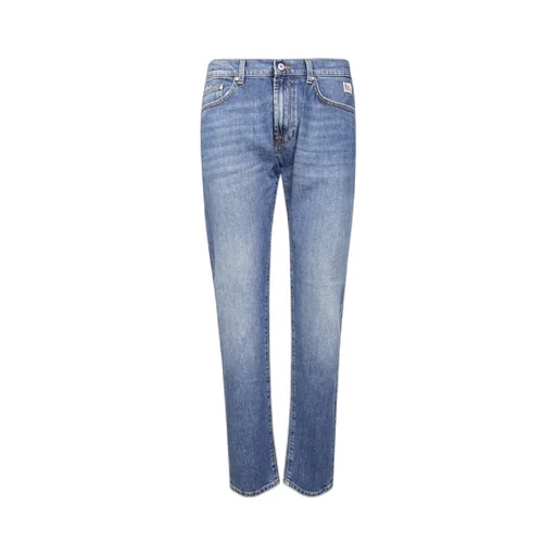 Belt Loops Jeans