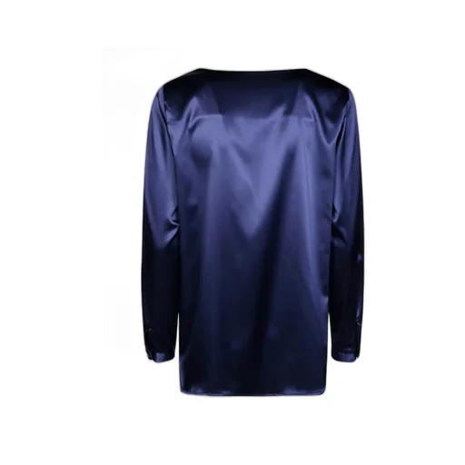 Satin Top