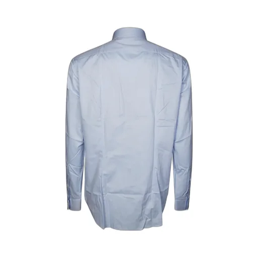 Classic Long-Sleeve Shirt