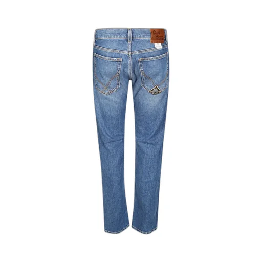 Belt Loops Jeans