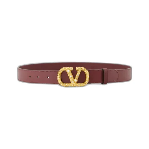 Vlogo Crystal Belt