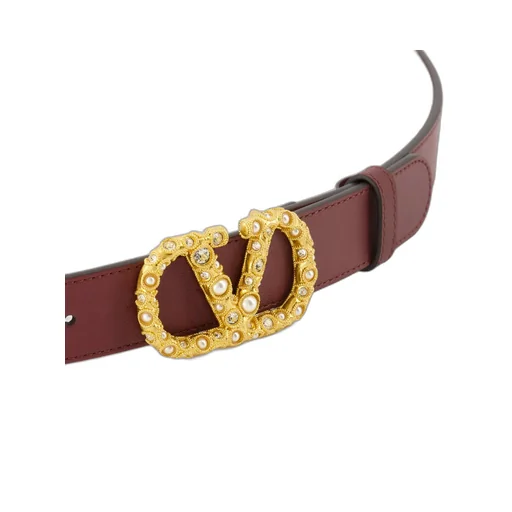 Vlogo Crystal Belt