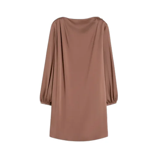 Weekend Max Mara Cabina Mini Dress